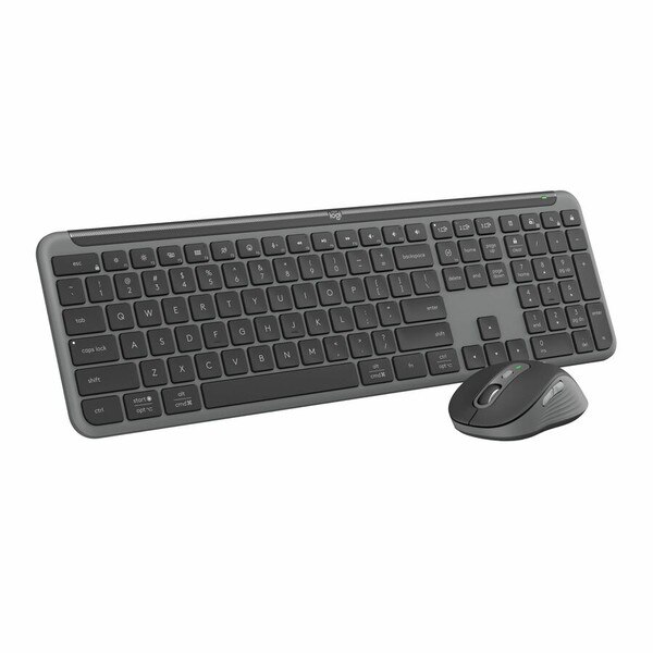 Logitech Signature Slim Combo Keyboard MK955